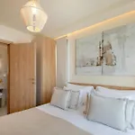 Anna Luxury By Rentalspro - Nea Halkidiki Lägenhet *