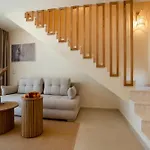 Anna Luxury By Rentalspro - Nea Halkidiki Flogita