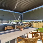 Anna Luxury By Rentalspro - Nea Halkidiki