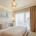 Anna Luxury By Rentalspro - Nea Halkidiki Apartman Flojitá