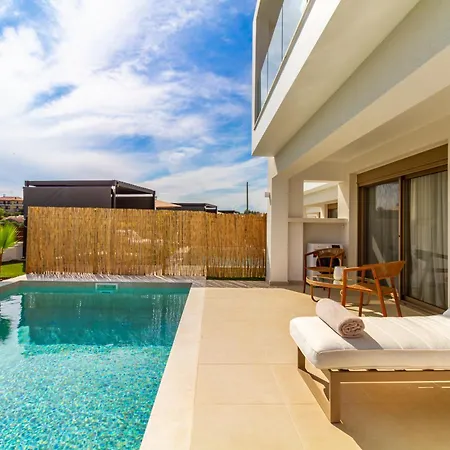 Apartmán Anna Luxury By Travelpro