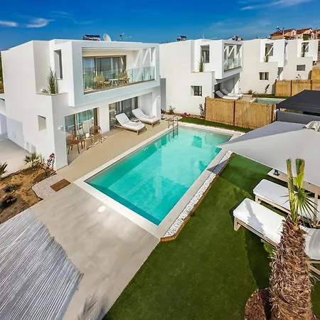 Apartmán Anna Luxury By Travelpro Flogita