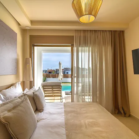 Apartmán Anna Luxury By Travelpro