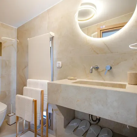 Apartmán Anna Luxury By Travelpro *