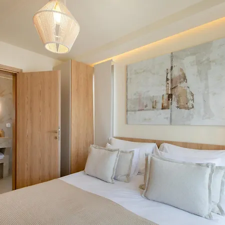 Anna Luxury By Travelpro Apartmán *