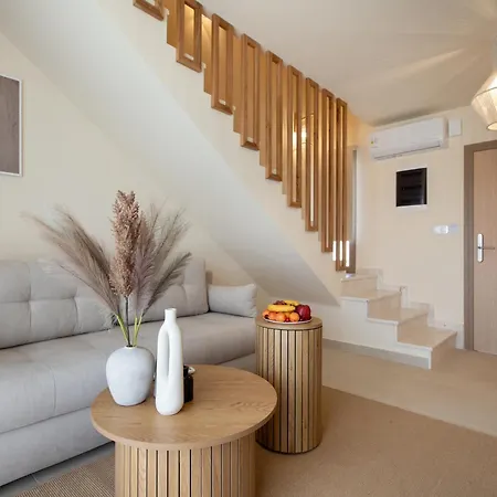Apartmán Anna Luxury By Travelpro