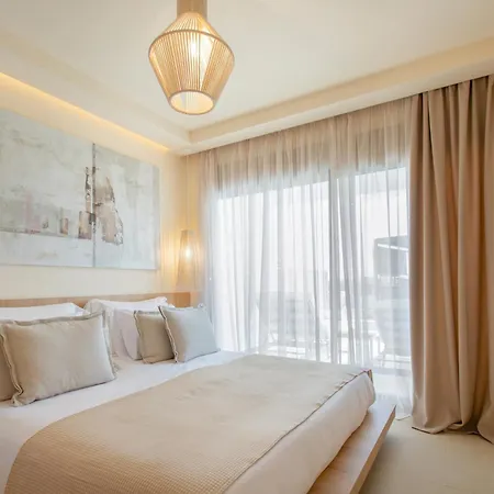Anna Luxury By Travelpro Apartmán Flogita