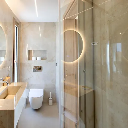 Anna Luxury By Rentalspro - Nea Halkidiki