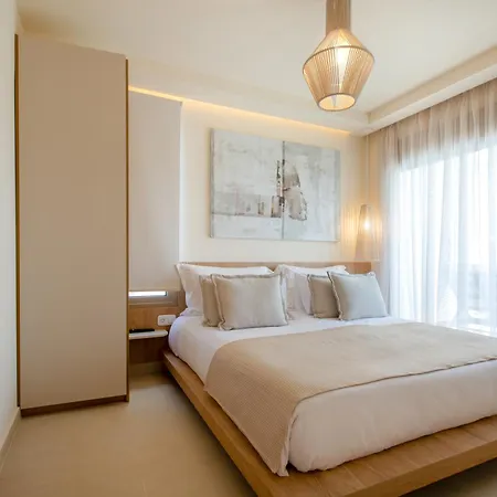 Anna Luxury By Travelpro Apartmán Flogita