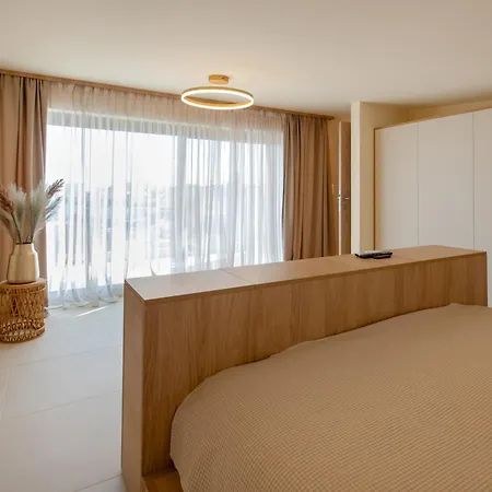Apartmán Anna Luxury By Travelpro