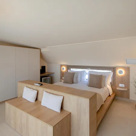 Apartmán Anna Luxury By Travelpro *