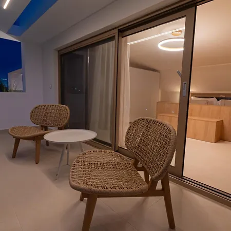 Apartmán Anna Luxury By Travelpro *
