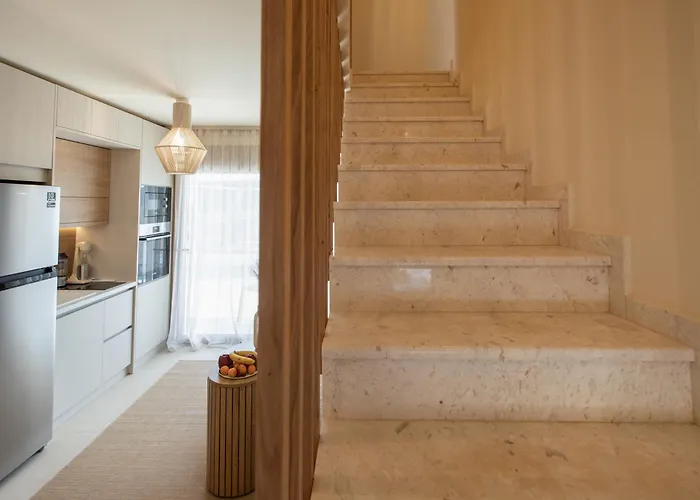 Anna Luxury By Rentalspro - Nea Halkidiki * 弗洛伊塔