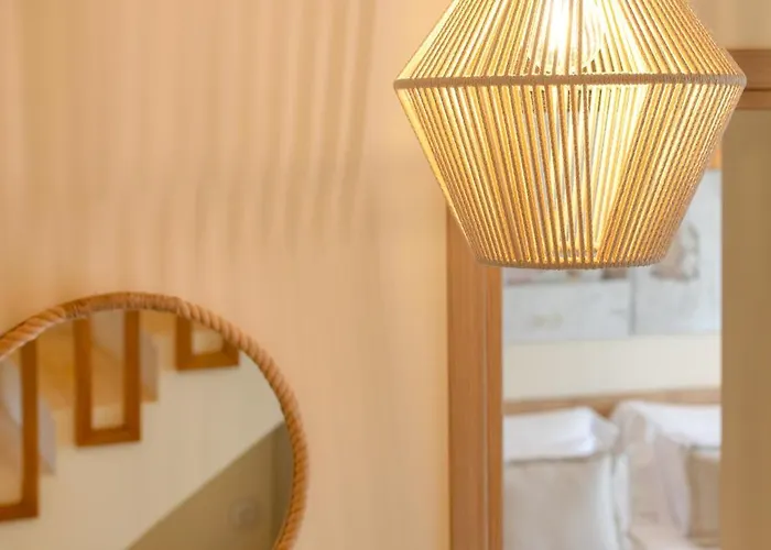 公寓 Anna Luxury By Rentalspro - Nea Halkidiki
