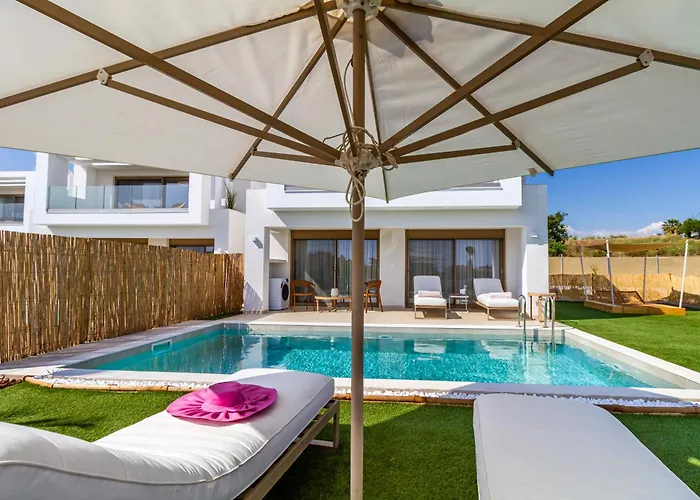 Anna Luxury By Rentalspro - Nea Halkidiki * 弗洛伊塔