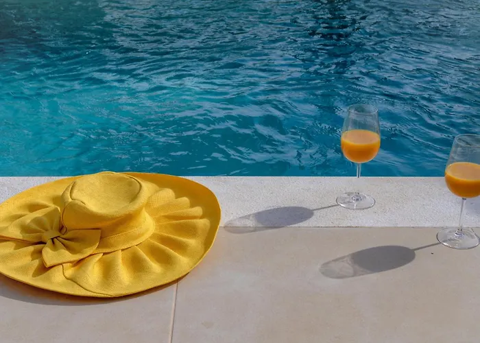 Anna Luxury By Rentalspro - Nea Halkidiki *