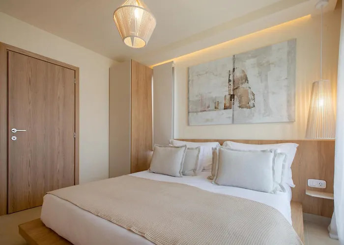 Anna Luxury By Rentalspro - Nea Halkidiki 弗洛伊塔