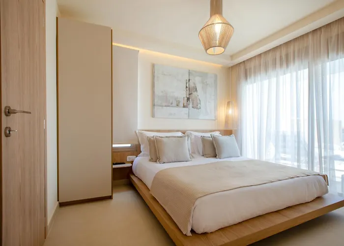 Anna Luxury By Rentalspro - Nea Halkidiki 公寓 弗洛伊塔