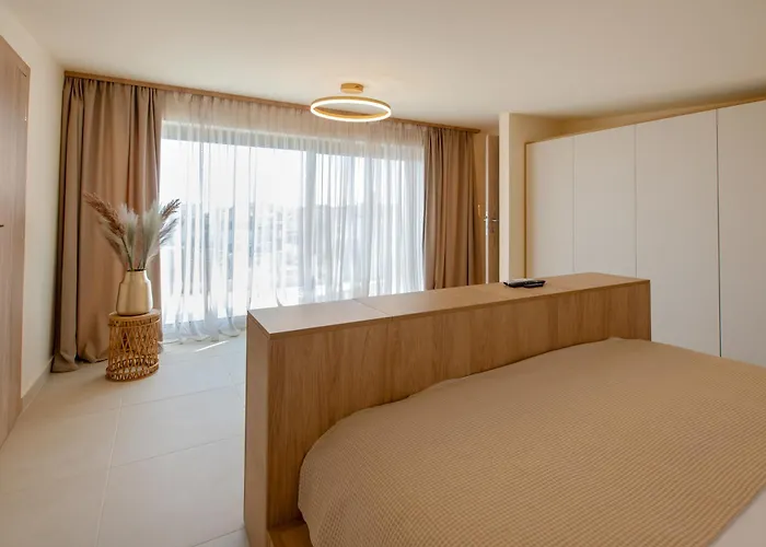 公寓 Anna Luxury By Rentalspro - Nea Halkidiki