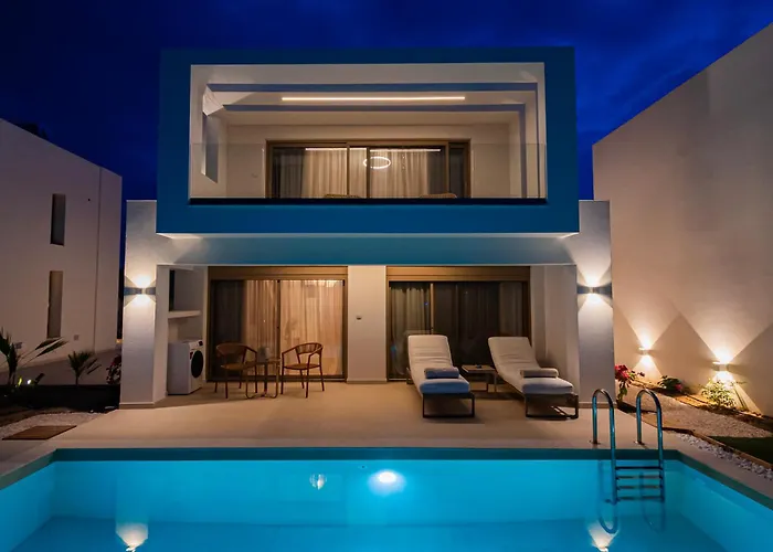 Anna Luxury By Rentalspro - Nea Halkidiki * 弗洛伊塔
