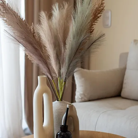 Anna Luxury By Rentalspro - Nea Halkidiki